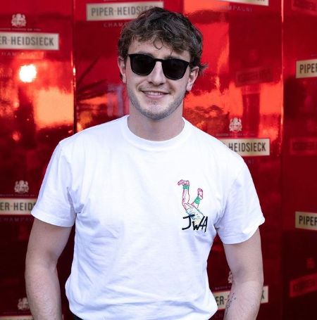 Paul Mescal is a millionaire.